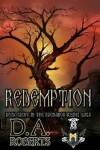 Book cover for Redemption