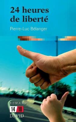 Cover of 24 heures de libert�