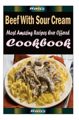 Cover of Beef With Sour Cream