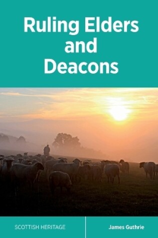 Cover of Ruling Elders and Deacons