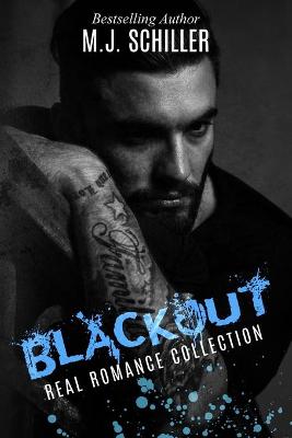 Blackout by M J Schiller