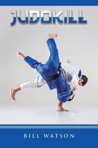 Cover of Judokill