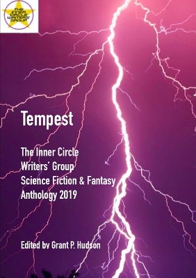 Book cover for Tempest