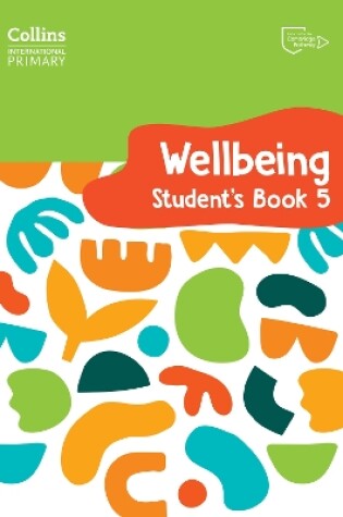 Cover of Student's Book Stage 5