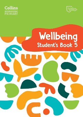 Cover of Student's Book Stage 5