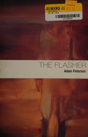 Book cover for The Flasher