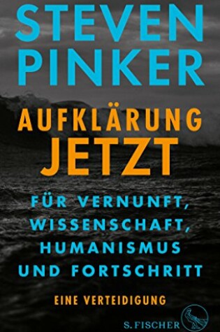 Cover of Aufklarung jetzt
