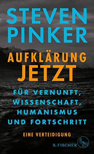 Book cover for Aufklarung jetzt