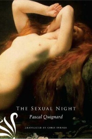 Cover of The Sexual Night