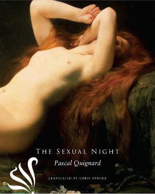 Cover of The Sexual Night
