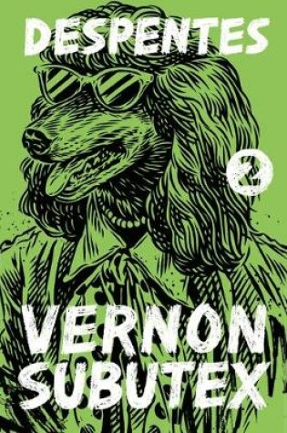Cover of Vernon Subutex 2
