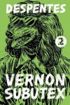 Book cover for Vernon Subutex 2