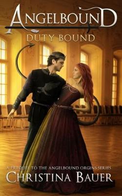 Cover of Duty Bound