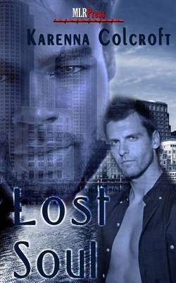 Book cover for Lost Soul