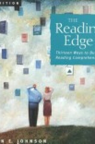 Cover of The Reading Edge