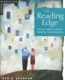 Book cover for The Reading Edge