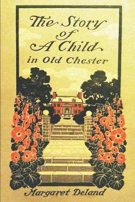 Book cover for The Story of a Child