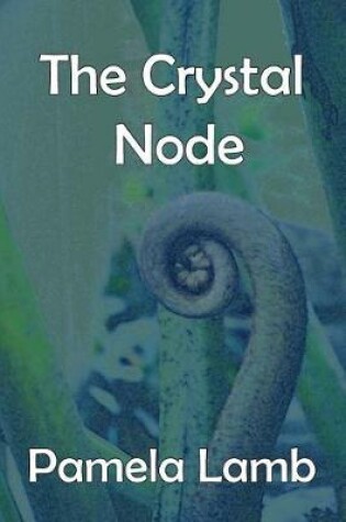 Cover of The Crystal Node