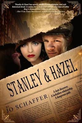 Book cover for Stanley & Hazel