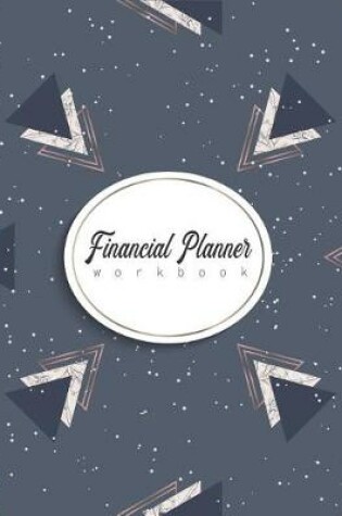 Cover of Financial Planner Workbook