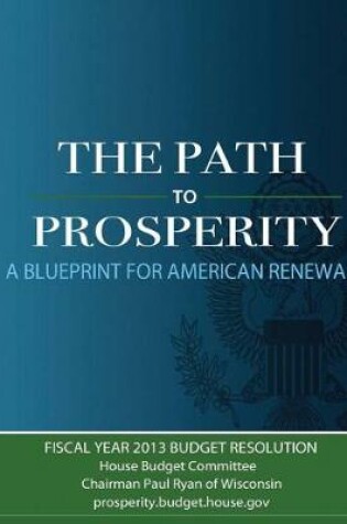 Cover of The Path to Prosperity