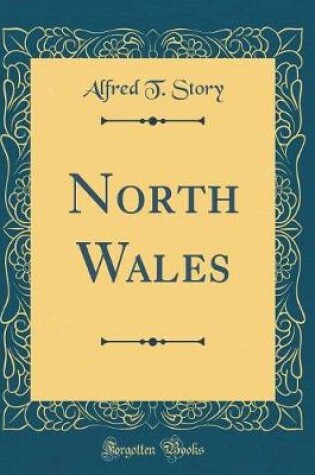 Cover of North Wales (Classic Reprint)