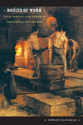 Cover of Bodies of Work