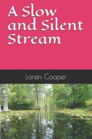 Cover of A Slow and Silent Stream