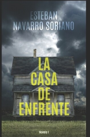 Cover of La Casa de Enfrente