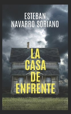 Book cover for La Casa de Enfrente