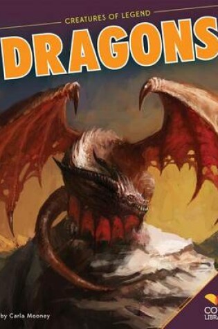 Cover of Dragons