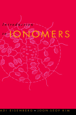 Book cover for Introduction to Ionomers