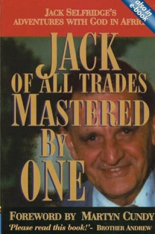 Cover of Jack of All Trades, Mastered By One