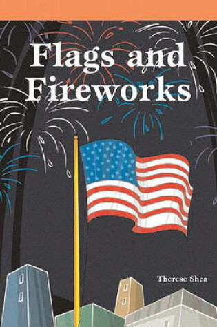 Cover of Flags and Fireworks