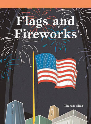 Cover of Flags and Fireworks