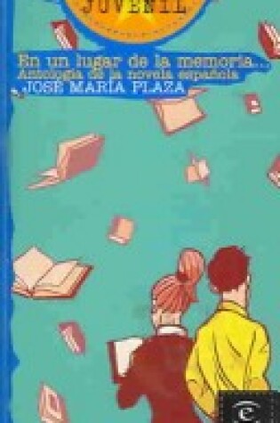 Cover of Un Lugar de la Memoria