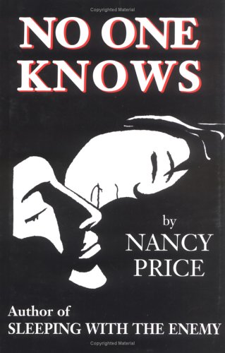 Book cover for No One Knows