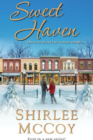 Cover of Sweet Haven