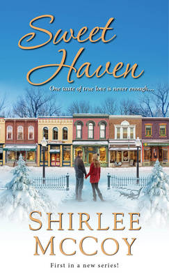 Book cover for Sweet Haven