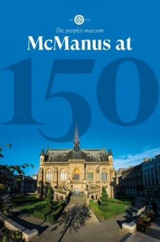 Cover of McManus: The People's Museum