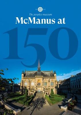 Book cover for McManus: The People's Museum