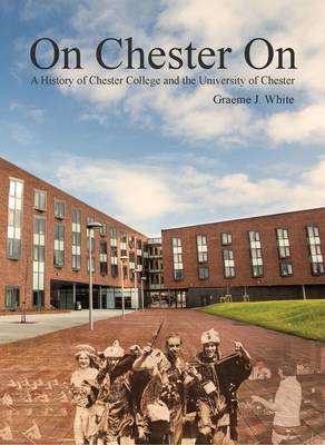 Book cover for On Chester on