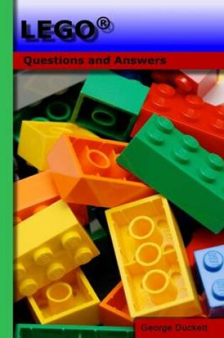 Cover of Lego(r)