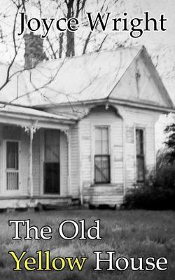 Book cover for The Old Yellow House