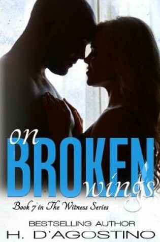 Cover of On Broken Wings