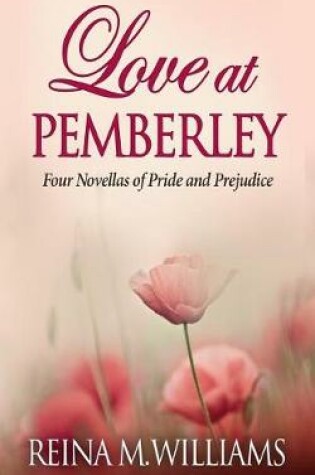 Cover of Love at Pemberley