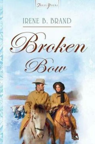 Cover of Broken Bow