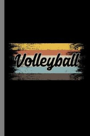 Cover of Volleyball