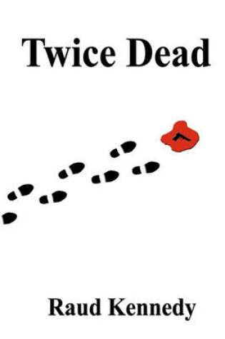 Cover of Twice Dead