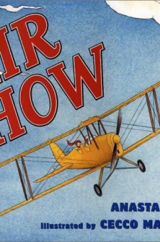 Cover of Air Show